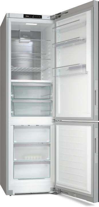 Actual product image Miele Fridge/freezer combination KFN 4799 AD 125 Gala Ed (361 l)