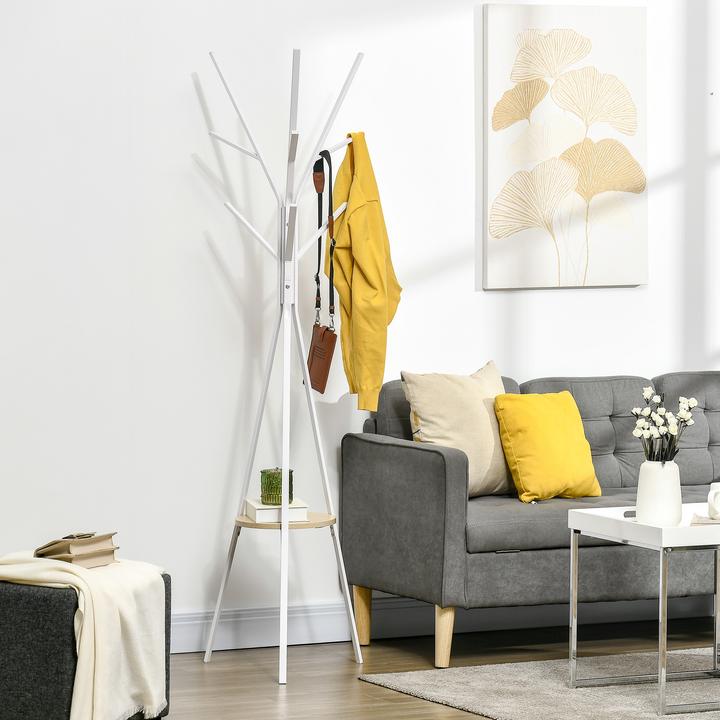 Image du produit Homcom Portemanteau