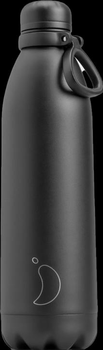 Image du produit Chilly’s Gourde Chillys 1.8L All Black (1.80 l)