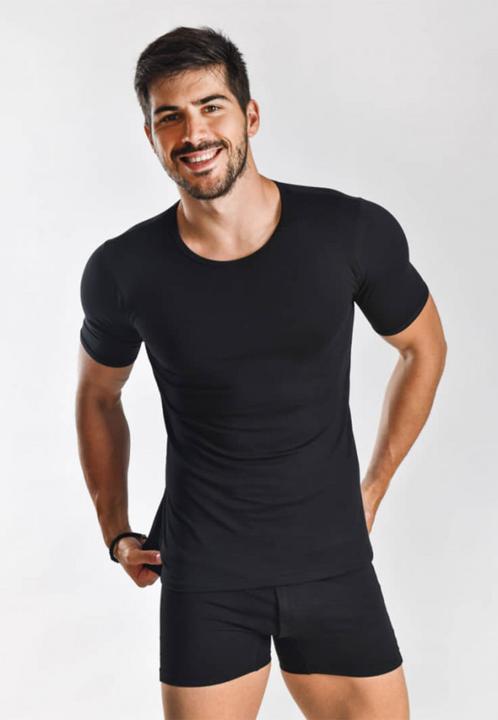 Produktbild Maxte BASIC MAX T-Shirt Men 5er Pack (M)