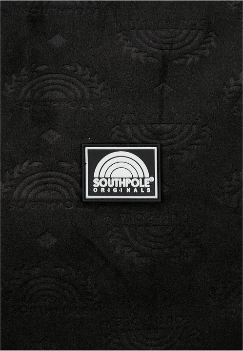 Image du produit Southpole AOP Velour Jacket (L)