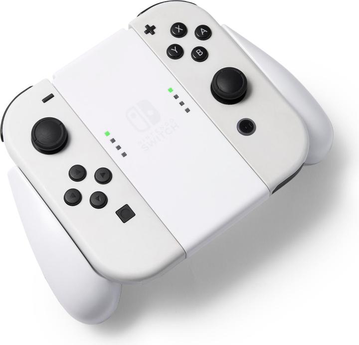 Actual product image PowerA Joy-Con Comfort Grip (Switch)