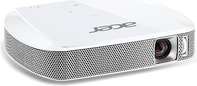 Produktbild Acer C205 Pico (FWVGA, 200 lm)