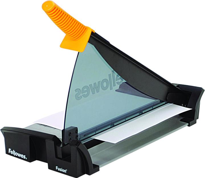 Actual product image Fellowes Fusion (10 Sheets, A4)