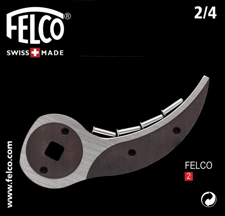 Produktbild Felco Gegenklinge zu 2