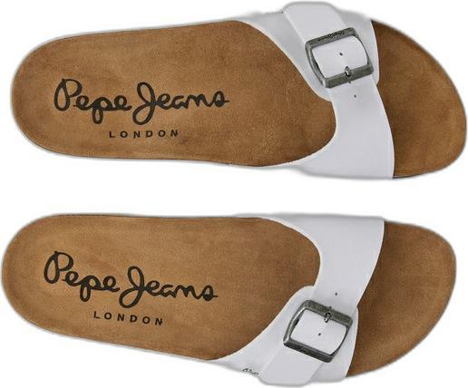 Immagine prodotto Pepe Jeans ciabatte bio single champion (43)