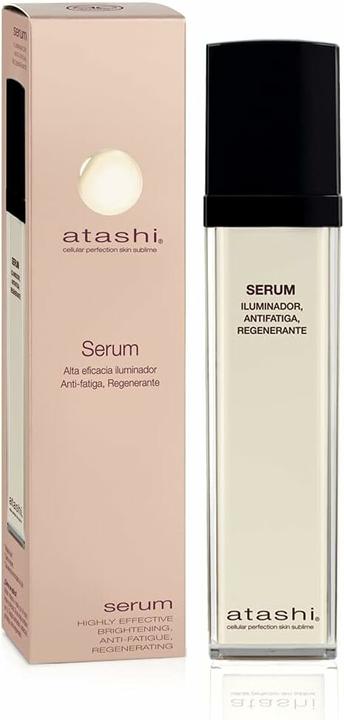 Image du produit Atashi CELLULAR PERFECTION SKIN SUBLIME sérum alta eficacia iluminador 50 ml (50 ml)