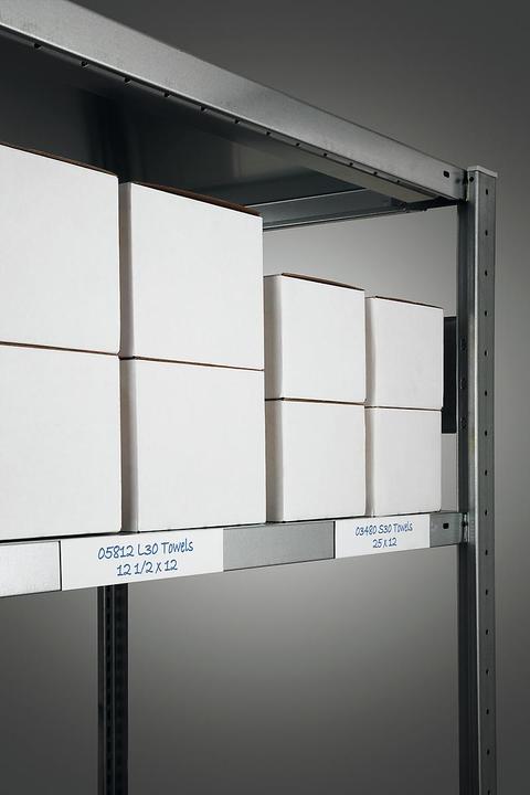 Image du produit Durable Bande magnétique 40mmx5m (1 x)