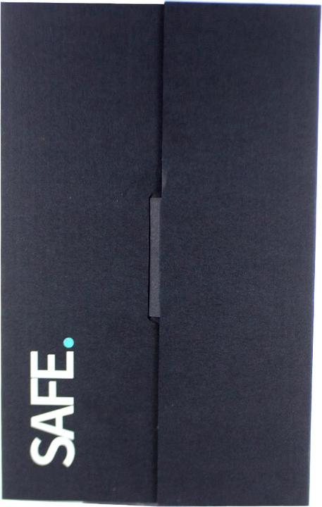 Produktbild Safe. Displayschutz Case Friendly (1 Stück, Apple iPhone 12, Apple iPhone 12 Pro)