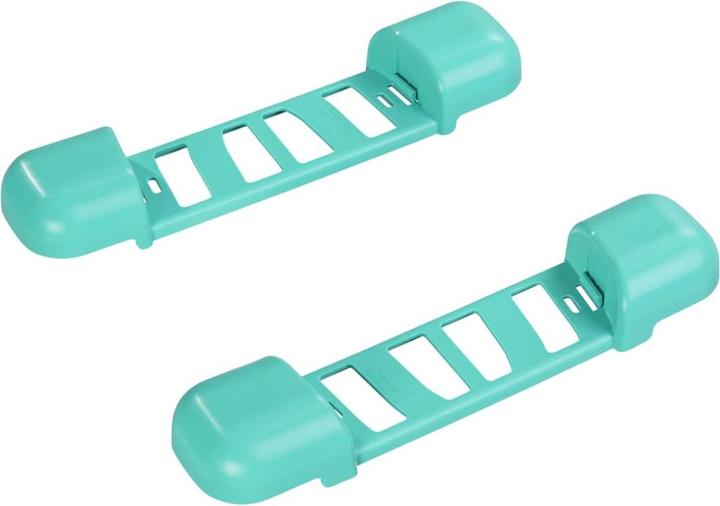 Produktbild Leifheit Set CLEAN TWIST Disc Mop Ergo Mobile (1 Stk.)