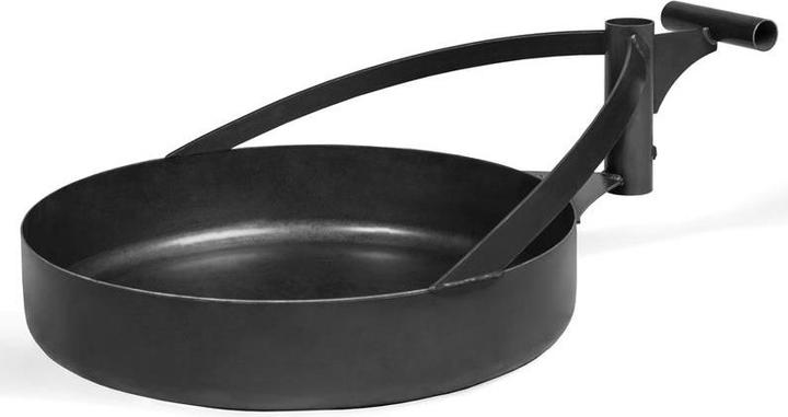 Produktbild Blaser + Trösch Stahlpfanne zu Montana X Ø 50cm