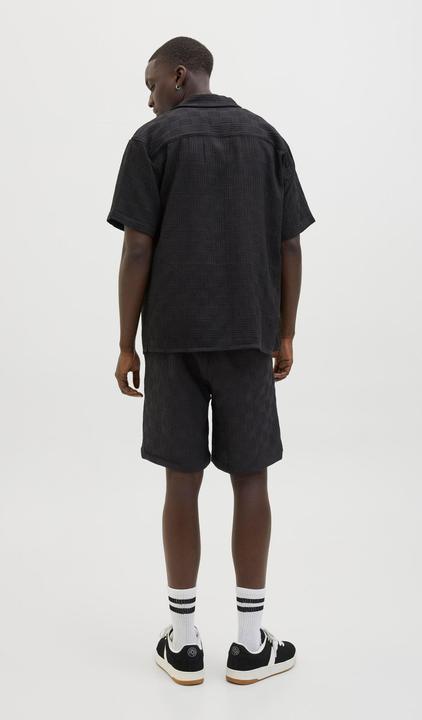 Produktbild Jack & Jones Regular Fit Shorts Shorts (XXL)