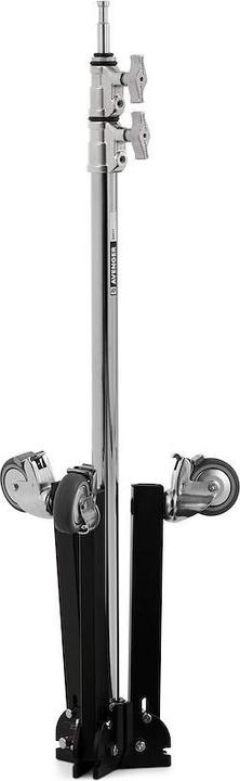 Immagine prodotto Manfrotto Scooter Avenger (250 cm, 12 kg)