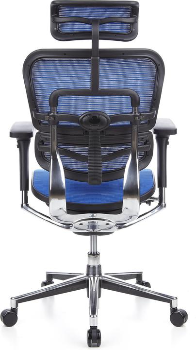 Immagine prodotto Hjh Office ERGOHUMAN