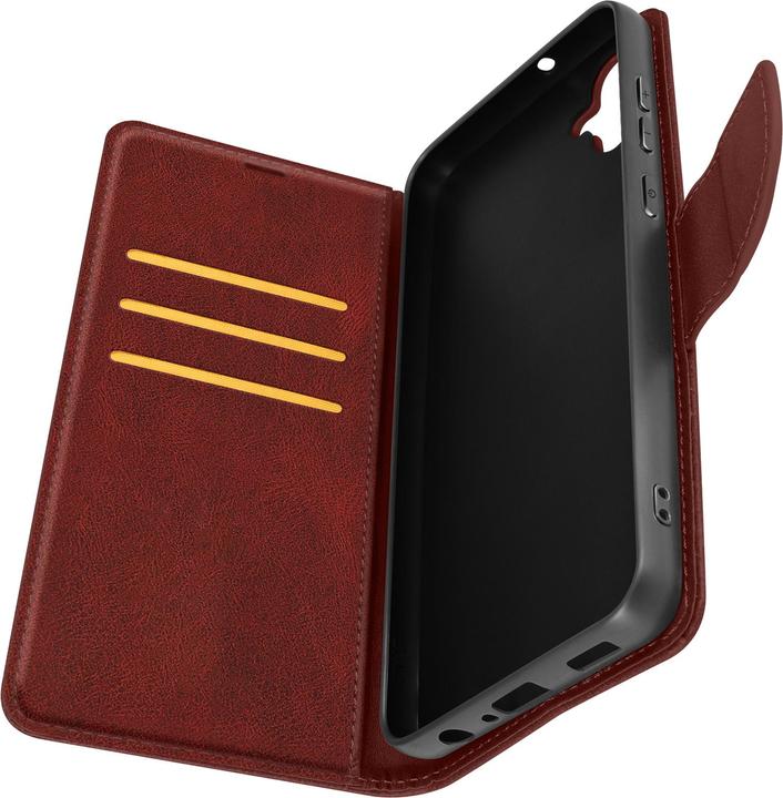 Actual product image Avizar Vintage Series (Samsung Galaxy A05)
