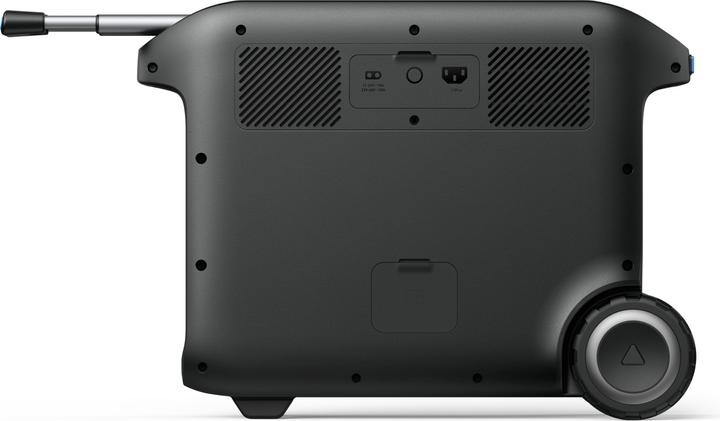 Immagine prodotto Anker 767 PowerHouse (2048 Wh, 30.60 kg)