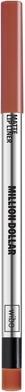 Produktbild Wibo Million Dollar Matte Liner Lip Liner 12
