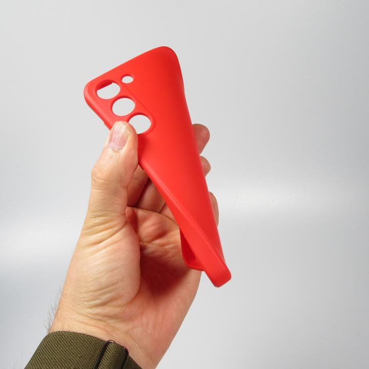 Image du produit PhoneLook Coque Gel soft touch (Samsung Galaxy S25)