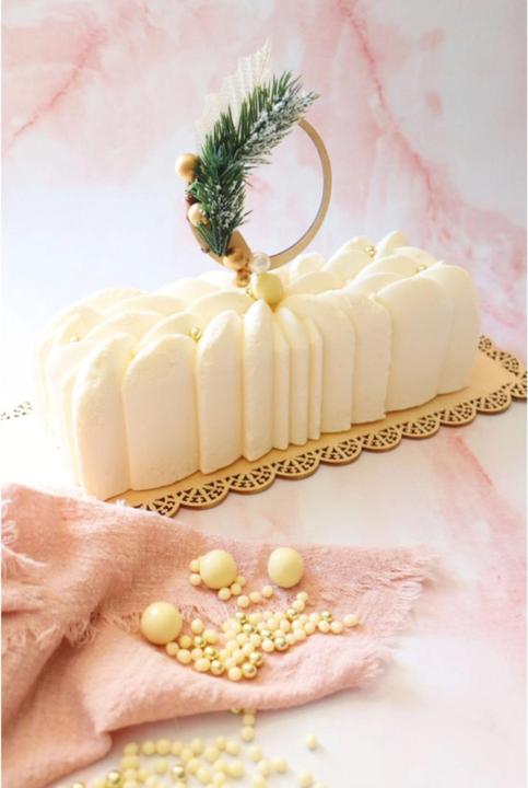Image du produit ScrapCooking Décoration Perles en chocolat (1 x)