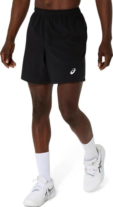 Produktbild ASICS Performance Court 7in Short Herren Schwarz (M)