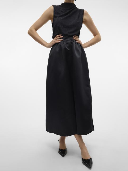Produktbild Vero Moda VMCARLA Hohe Taille Langer Rock Rock (S)