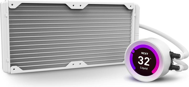 Image du produit NZXT Kraken Z63 RGB