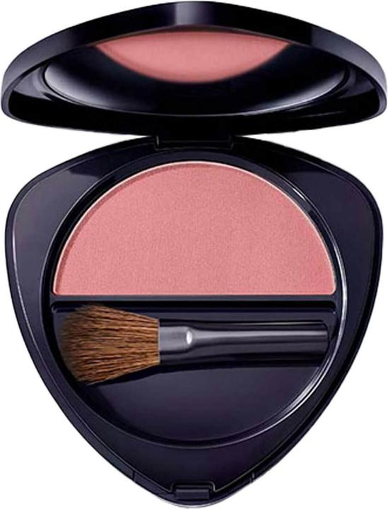 Dr. Hauschka Blush 01 raspberry (Nr. 01 - Rasperry)