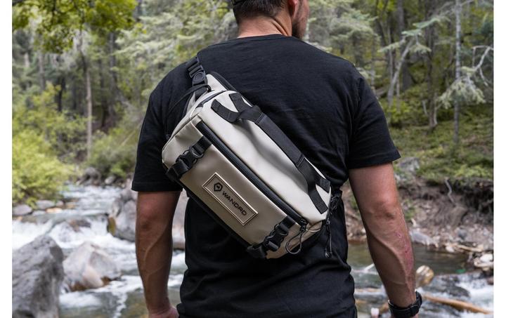 Actual product image Wandrd Roam Sling (Photo backpack, 6 l)