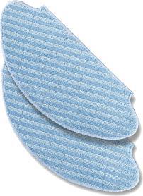 Image du produit Rowenta Chiffons en microfibre