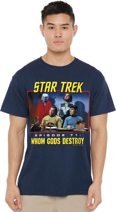 Actual product image Mens Episode 71 T-Shirt (XL)