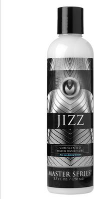 Image du produit Master Series Jizz (250 ml)