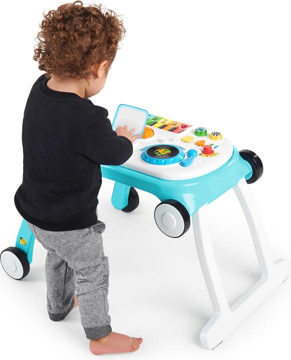 Produktbild Baby Einstein Musical Mix ‘N Roll™ 4-in-1 Activity Lauflernhilfe