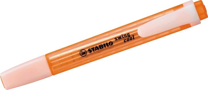 Immagine prodotto STABILO Swing Cool (Arancia, 1 mm, 1 x)