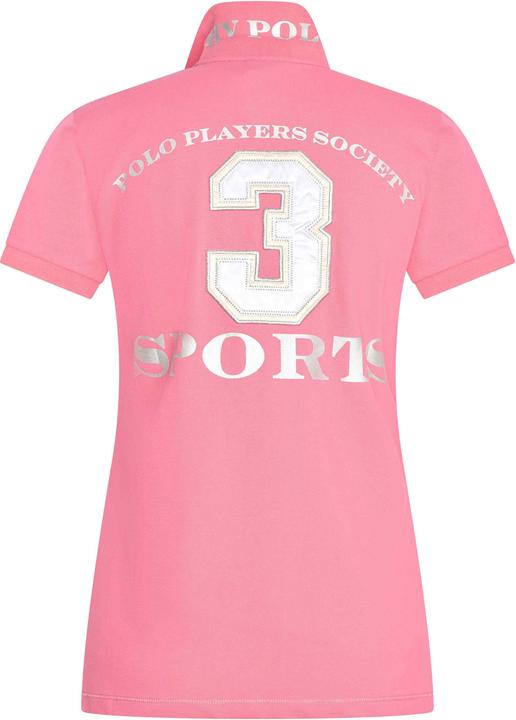 Produktbild HV Polo Poloshirt Favoritas EQ Damen (L)