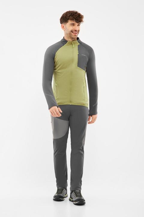 Viking Birger Man Sweatshirt (S)