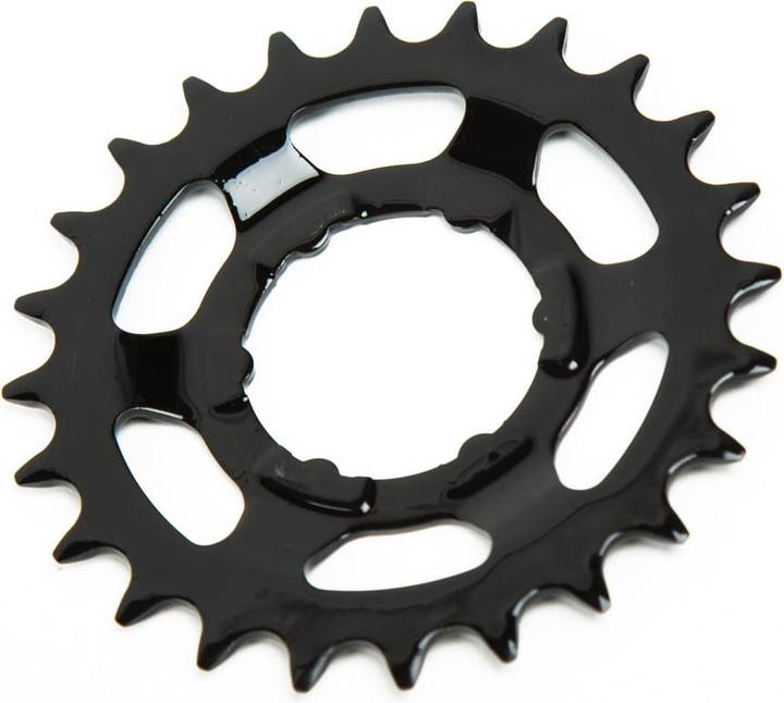 Actual product image Shimano Nexus CSC7000 (24)