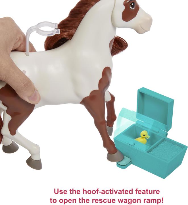 Image du produit Spirit Le Bain de Boomerang