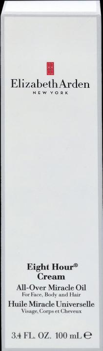 Produktbild Elizabeth Arden Eight Hour Cream (100 ml, Gesichtsöl)