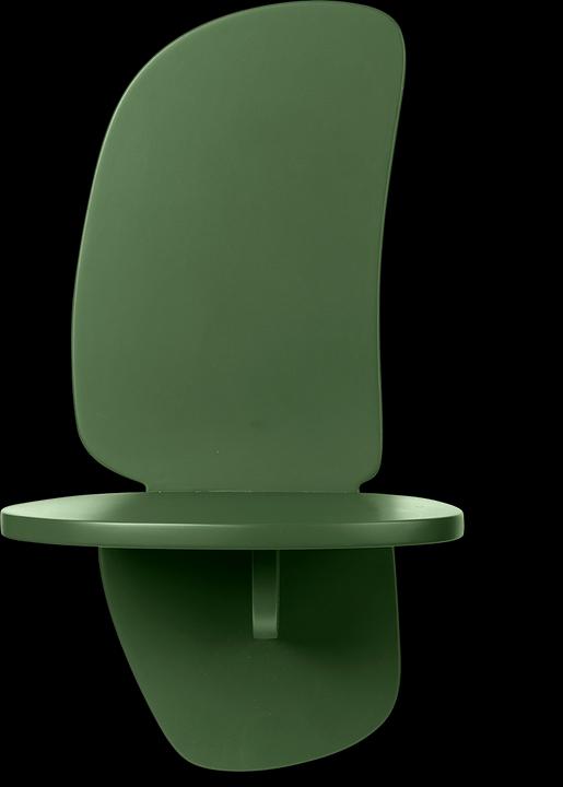 Verdant Green