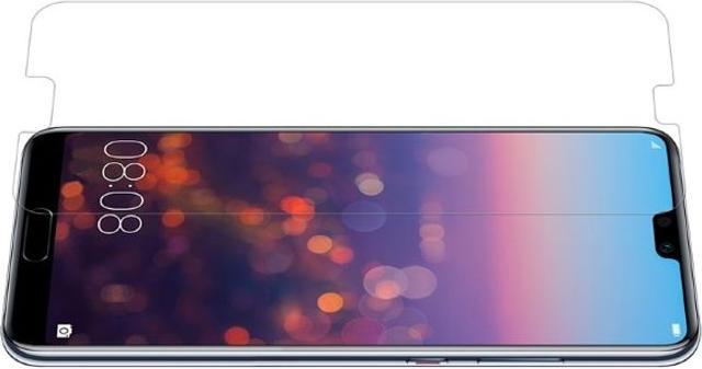 Actual product image Nillkin Mat (1 Piece, Huawei P20 Pro)