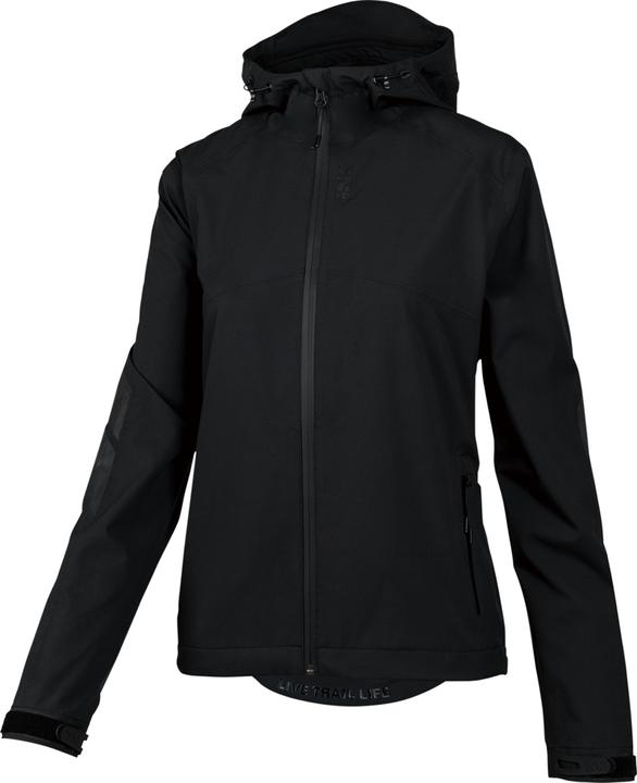 iXS Damen Carve All-Weather 2.0 Jacke