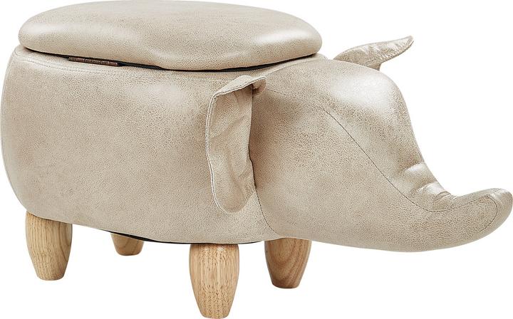 Beliani Elephant