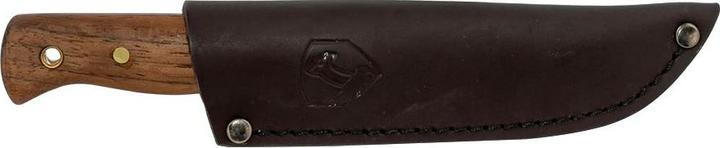 Actual product image Condor Survival Knife Bushlore (11 cm)
