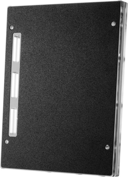 Actual product image Phanteks Glacier D120