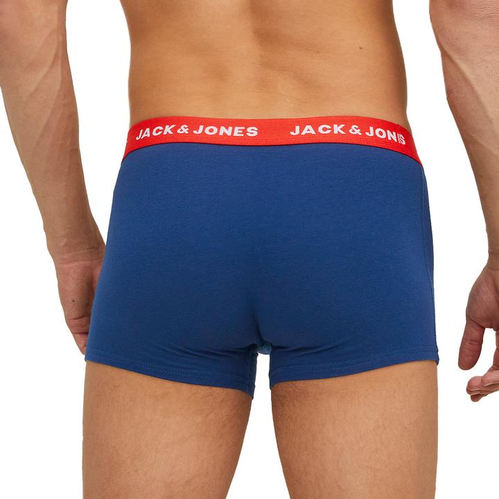 Produktbild Jack & Jones 10er Pack Jacsolid Retro Short / Pant (M, 10er Pack)