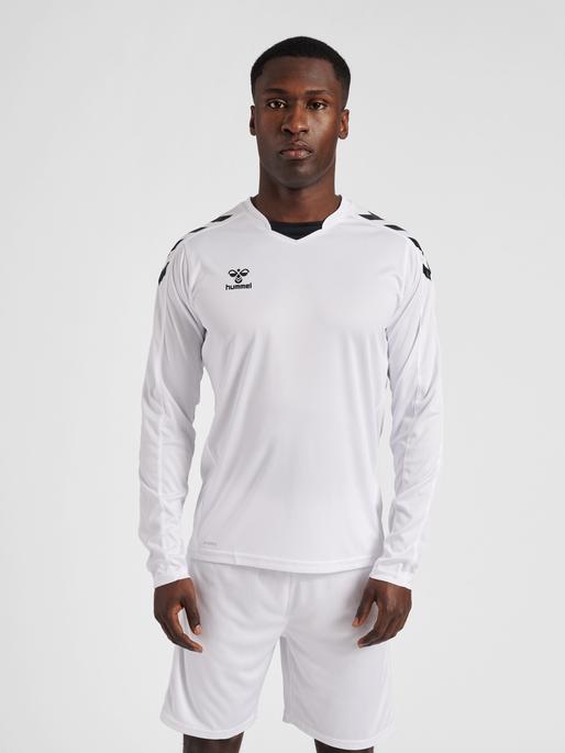 Immagine prodotto hummel Core Xk Poly Jersey L/S (XL)