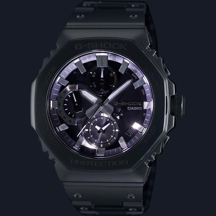 Produktbild G-Shock GMC-B2100D-1AER (Chronograph, 46 mm)