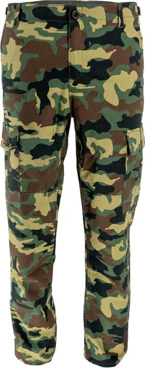 Actual product image D-Trek Cargo trousers (XL)