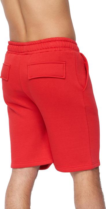 Produktbild Crosshatch Flocked Shorts (XL)