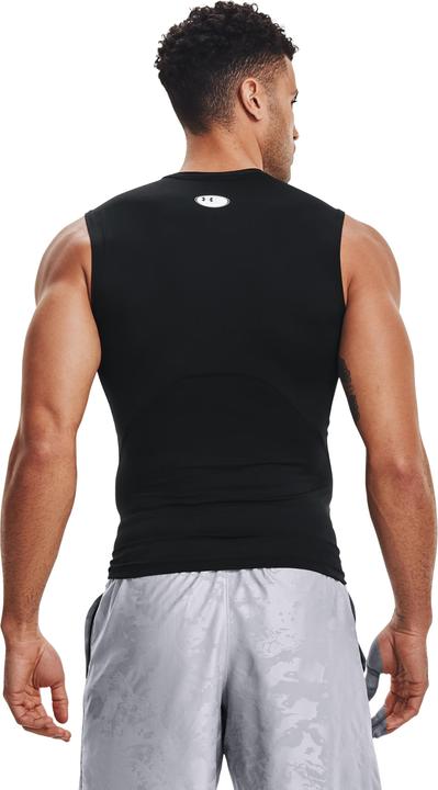 Produktbild Under Armour HeatGear Compression Tanktop (L)